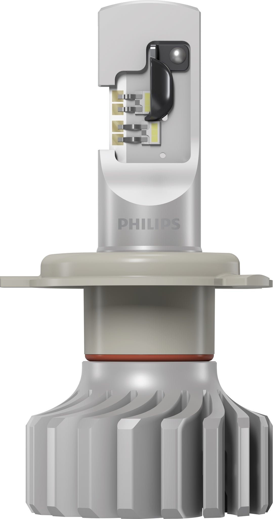 LED- H4 LED Philips Ultinon PRO6000 12V/ MIT STRASSENZULASSUNG. –