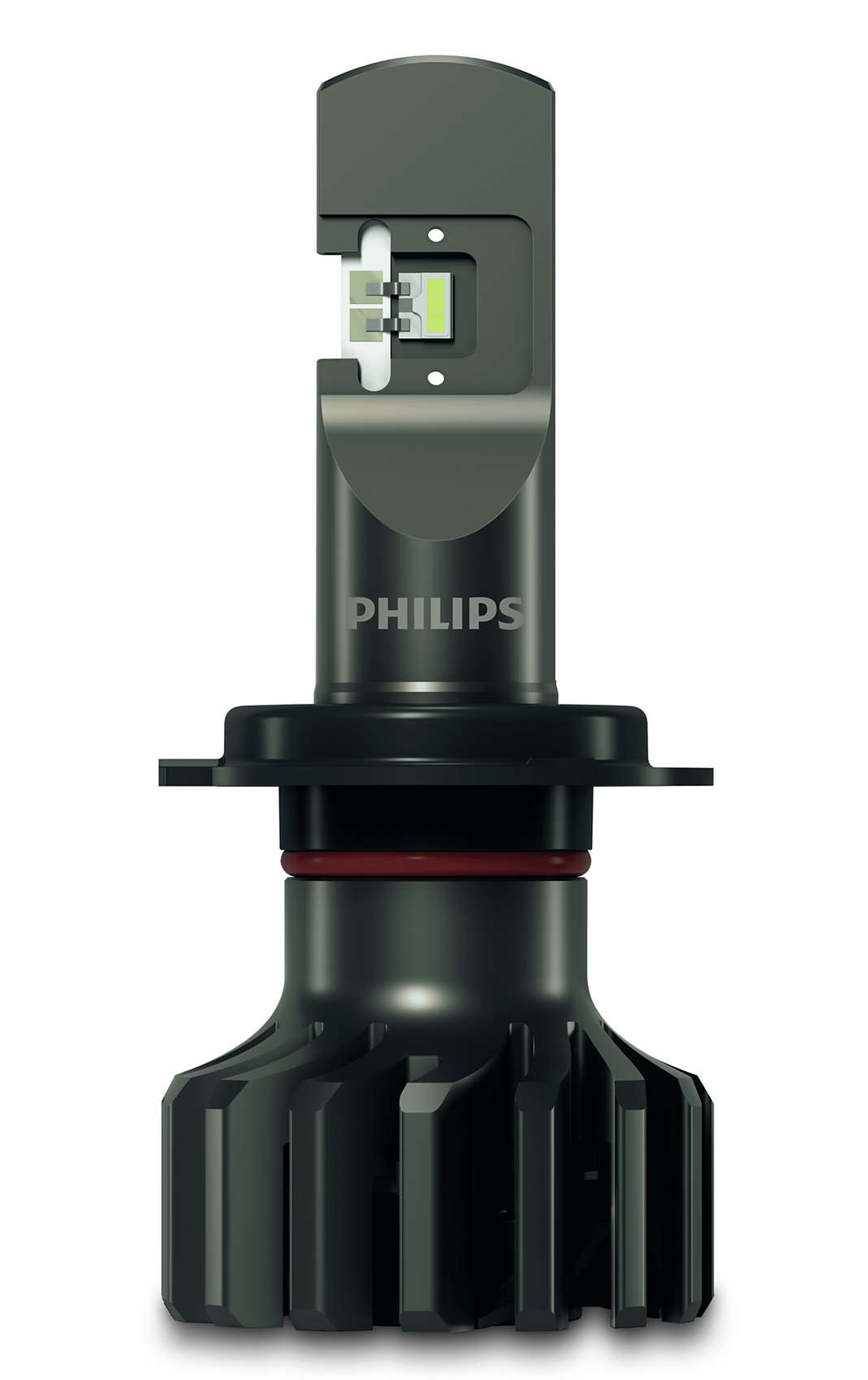 H7 LED Philips PRO9000 250% mehr Licht 12-24V –