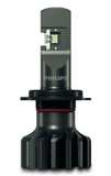 H7 LED Philips PRO9000 250% mehr Licht 12-24V