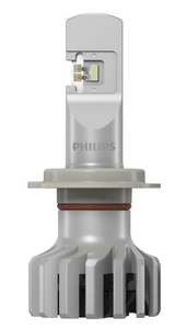 H7 LED Philips PRO6000 Strassenzulassung 230% mehr Licht